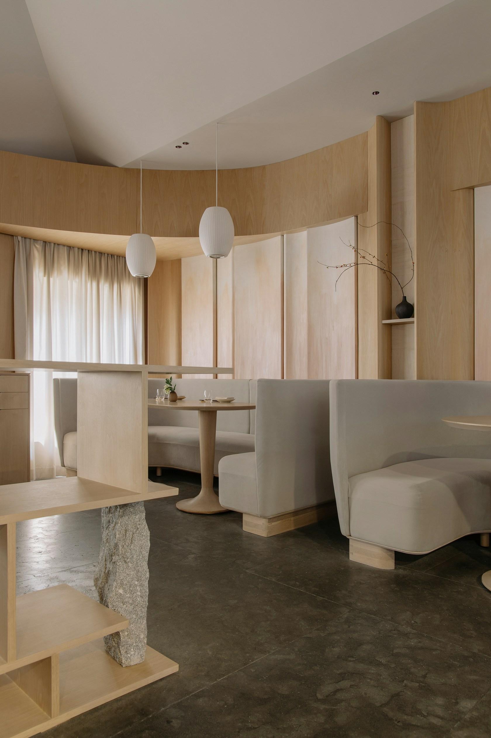 Restaurant Lunar - image 15