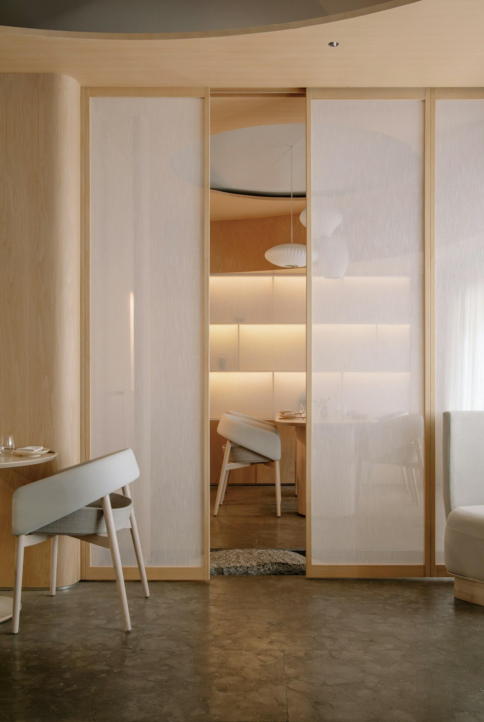 Restaurant Lunar - image 17