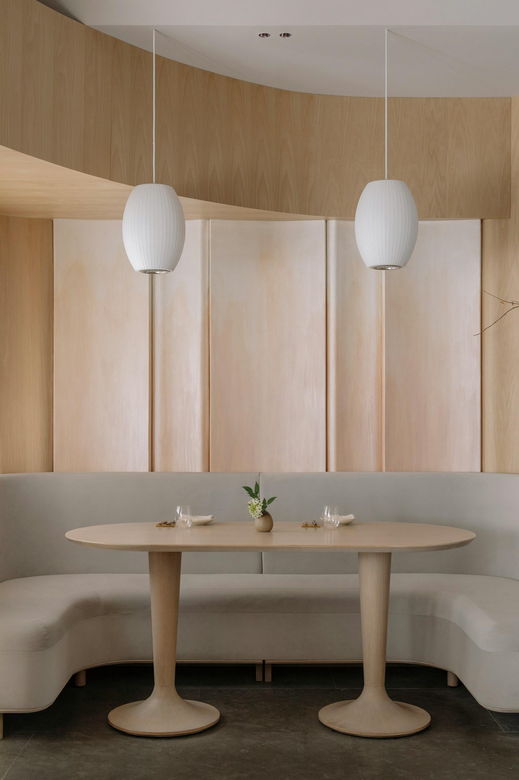 Restaurant Lunar - image 21