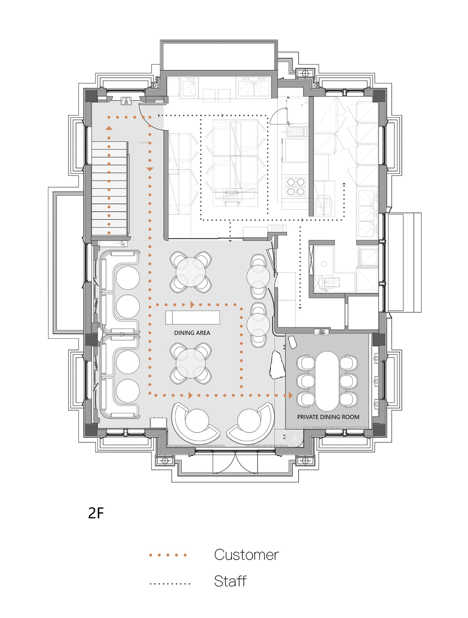 Restaurant Lunar - image 31