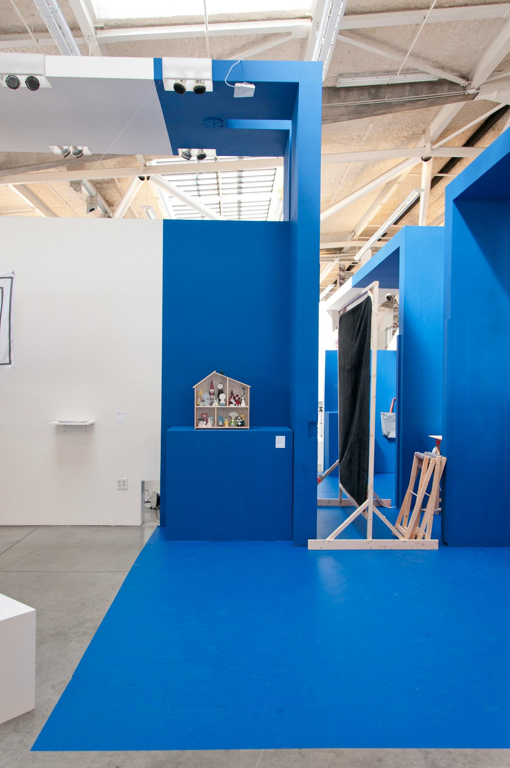 Not All White Walls - image 5