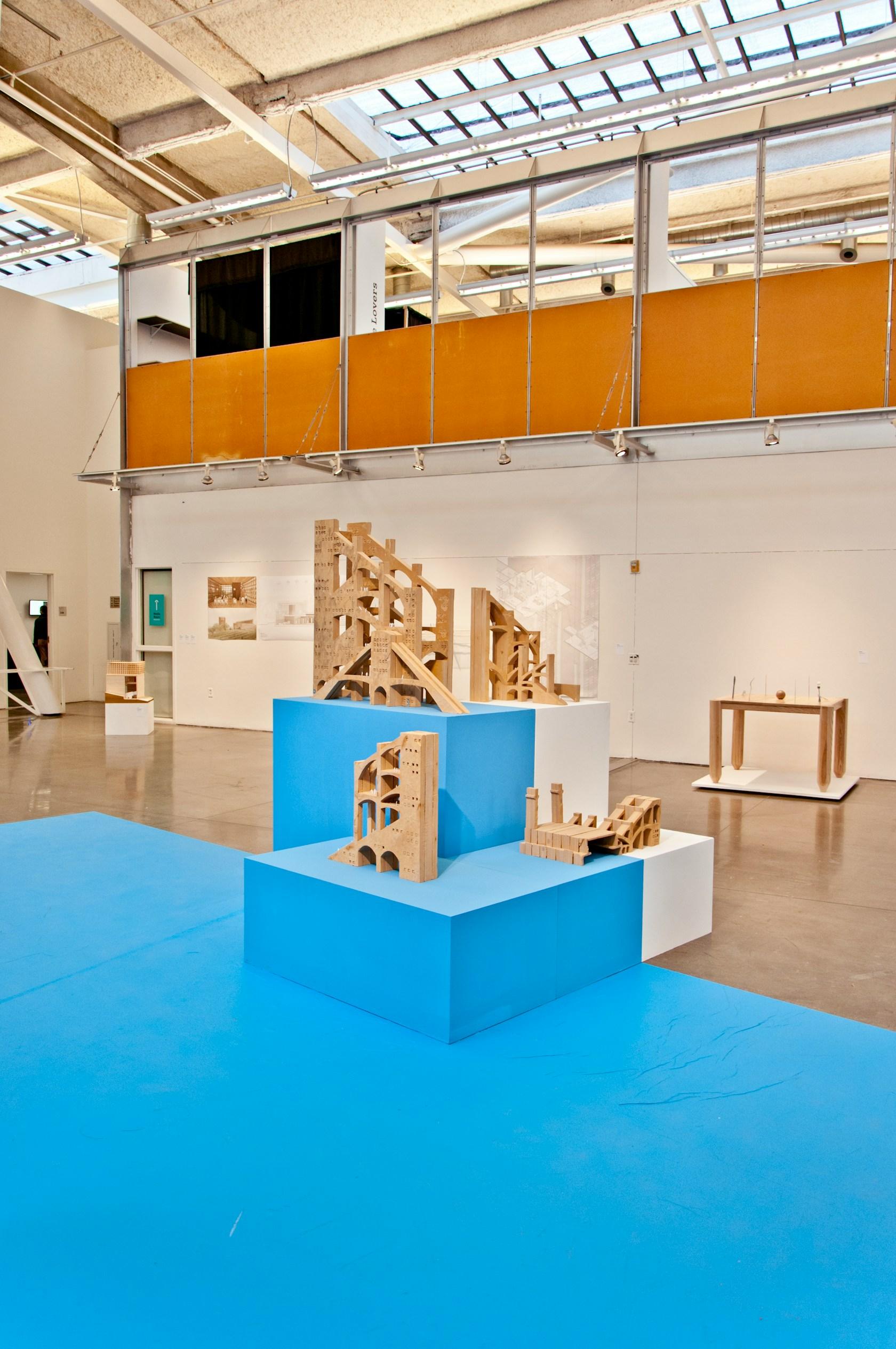 Not All White Walls - image 12