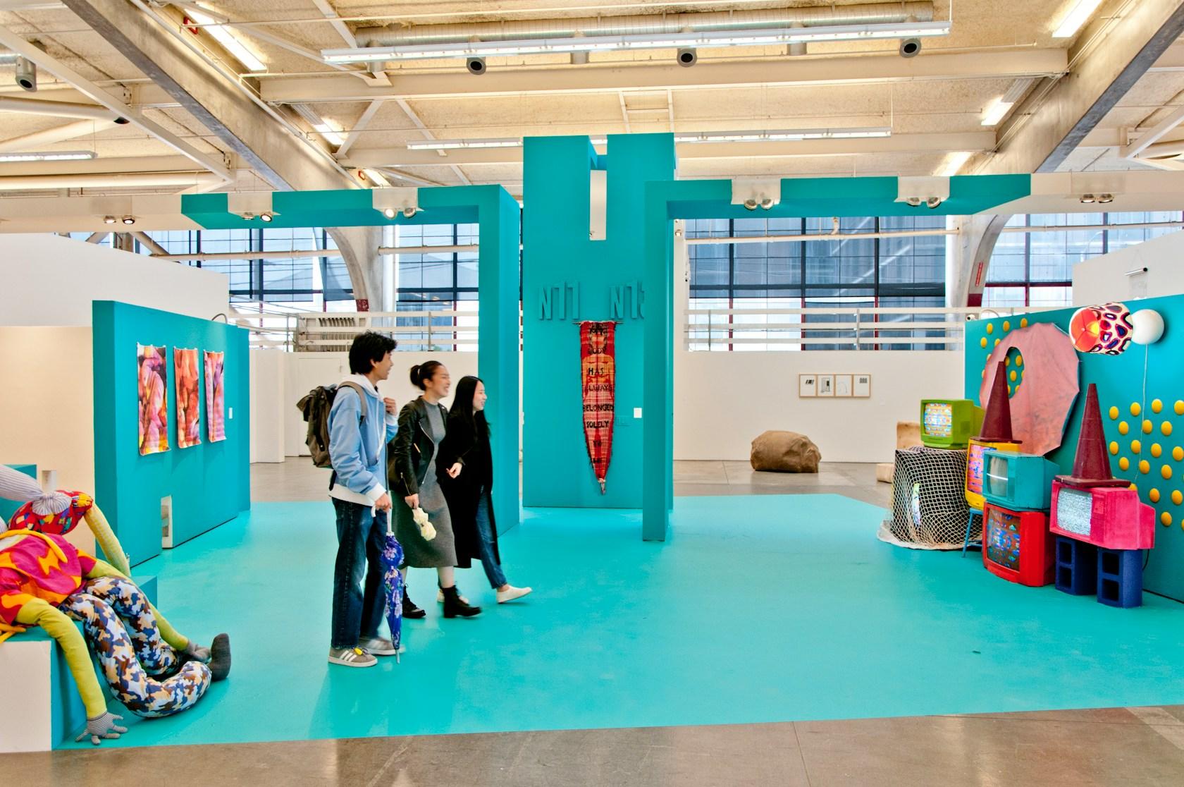 Not All White Walls - image 9