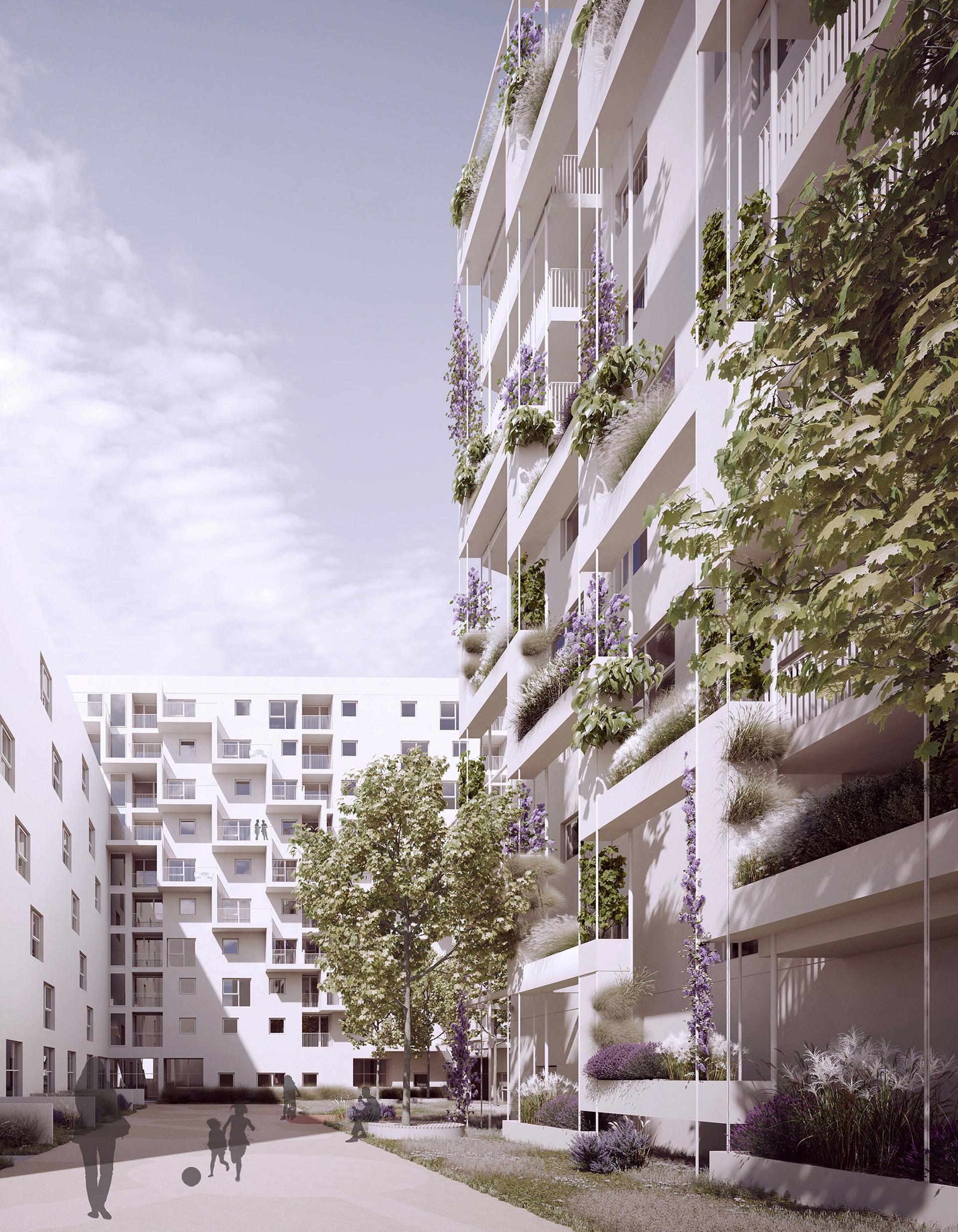 WILLLI Social Housing im Dritten - image 3