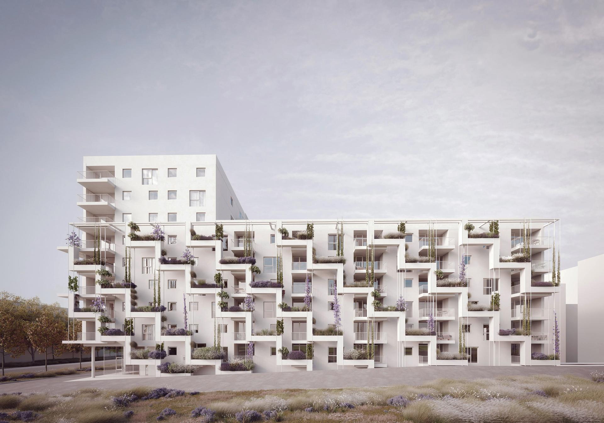 WILLLI Social Housing im Dritten - image 5