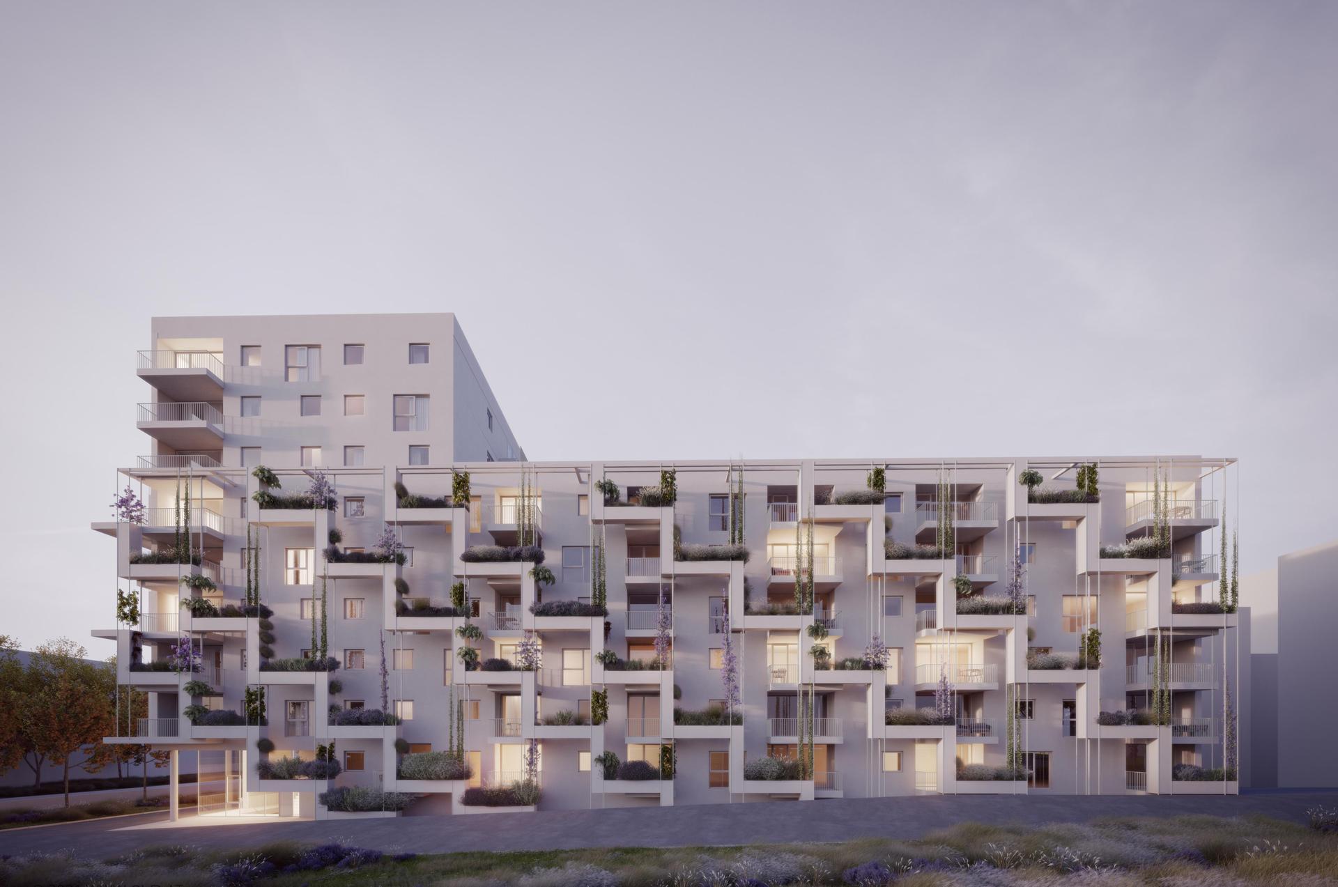 WILLLI Social Housing im Dritten - image 4