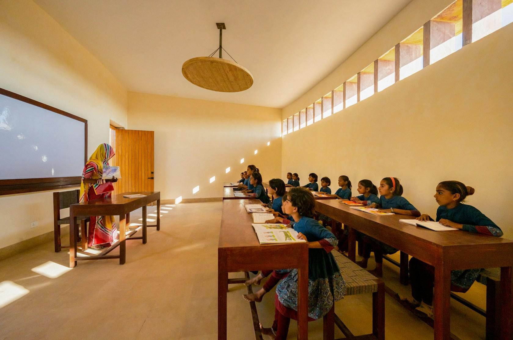The Rajkumari Ratnavati Girl's School - image 14