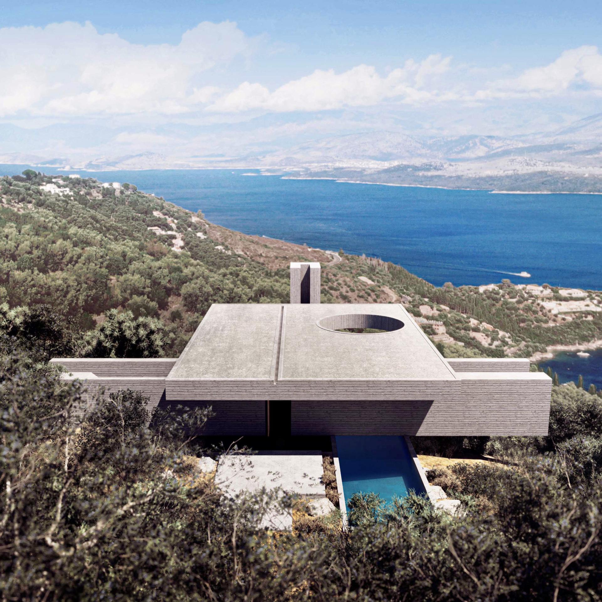 Casa Odyssia - image 2