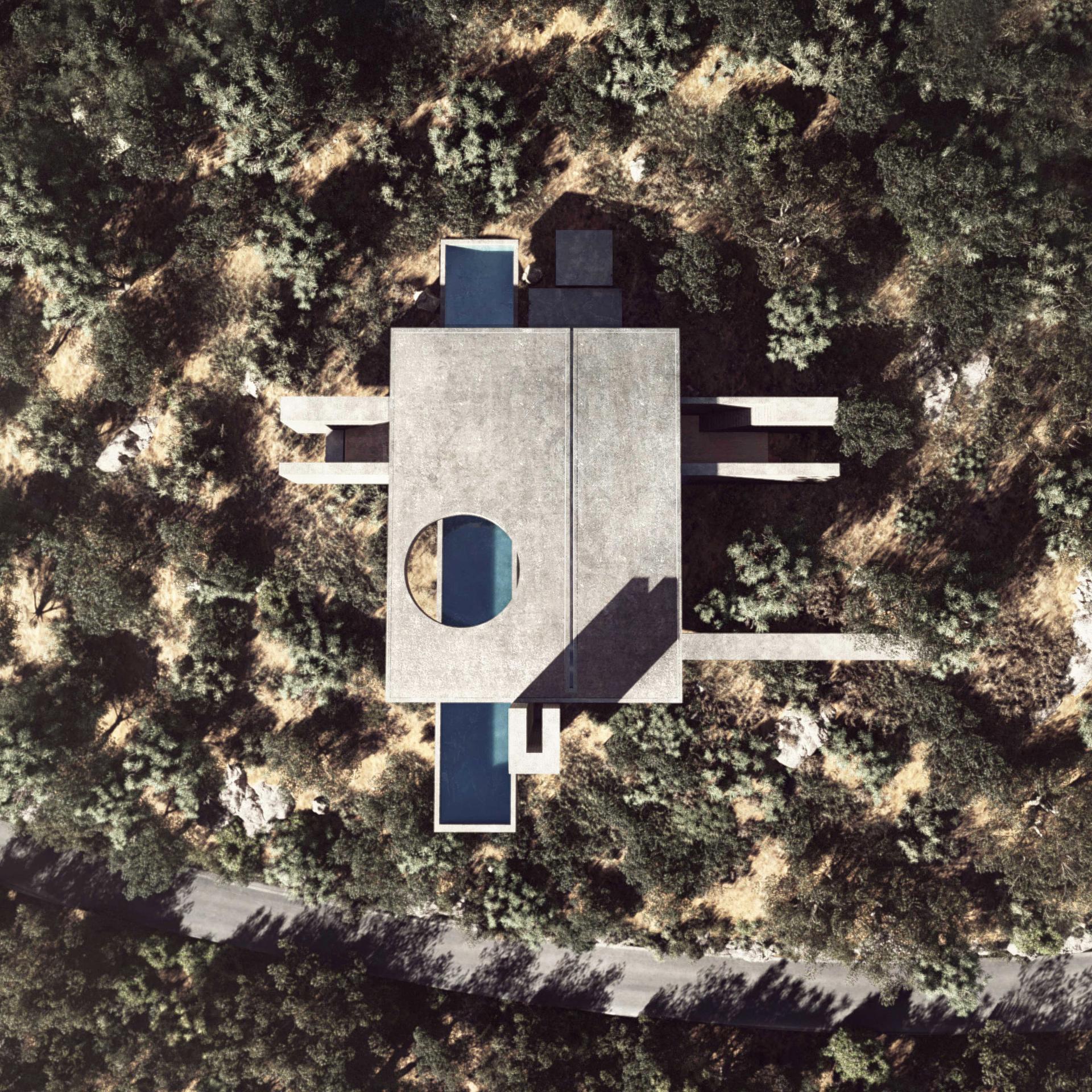 Casa Odyssia - image 3