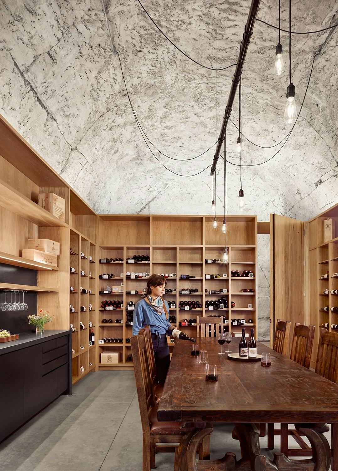 Hill Country Wine Cave - image 6