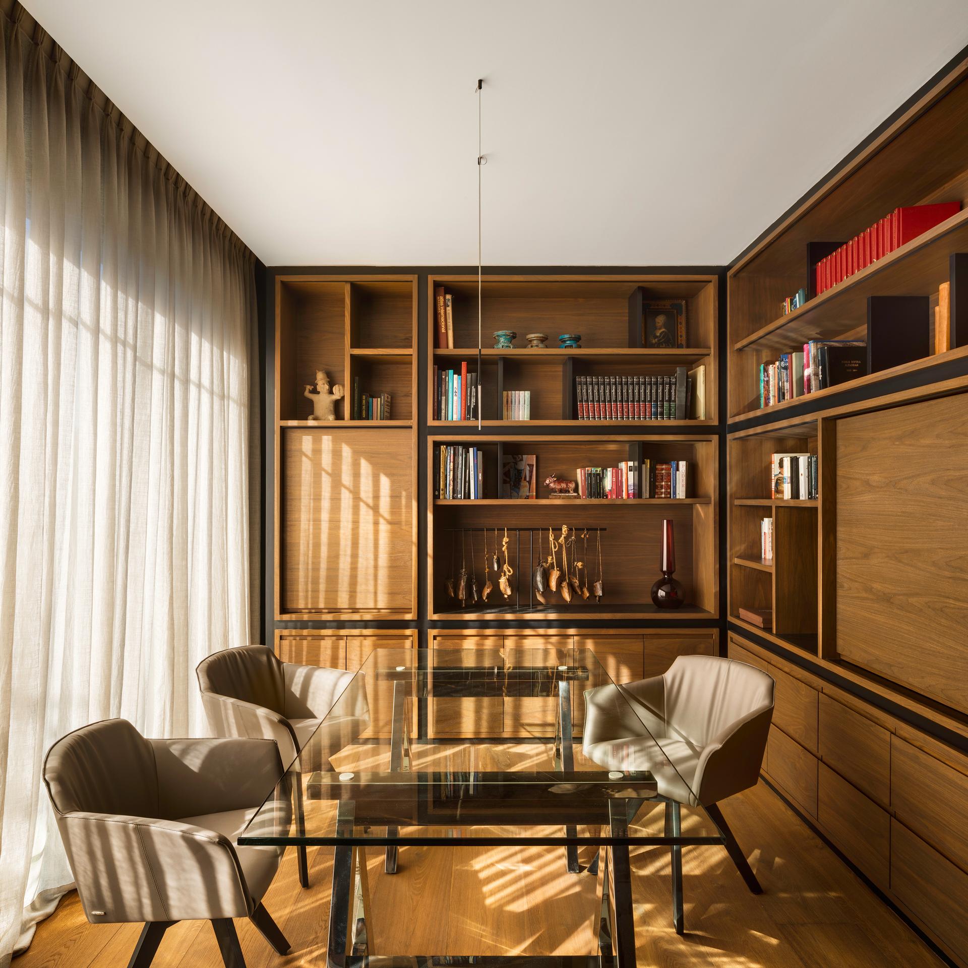 Ochre House - image 4