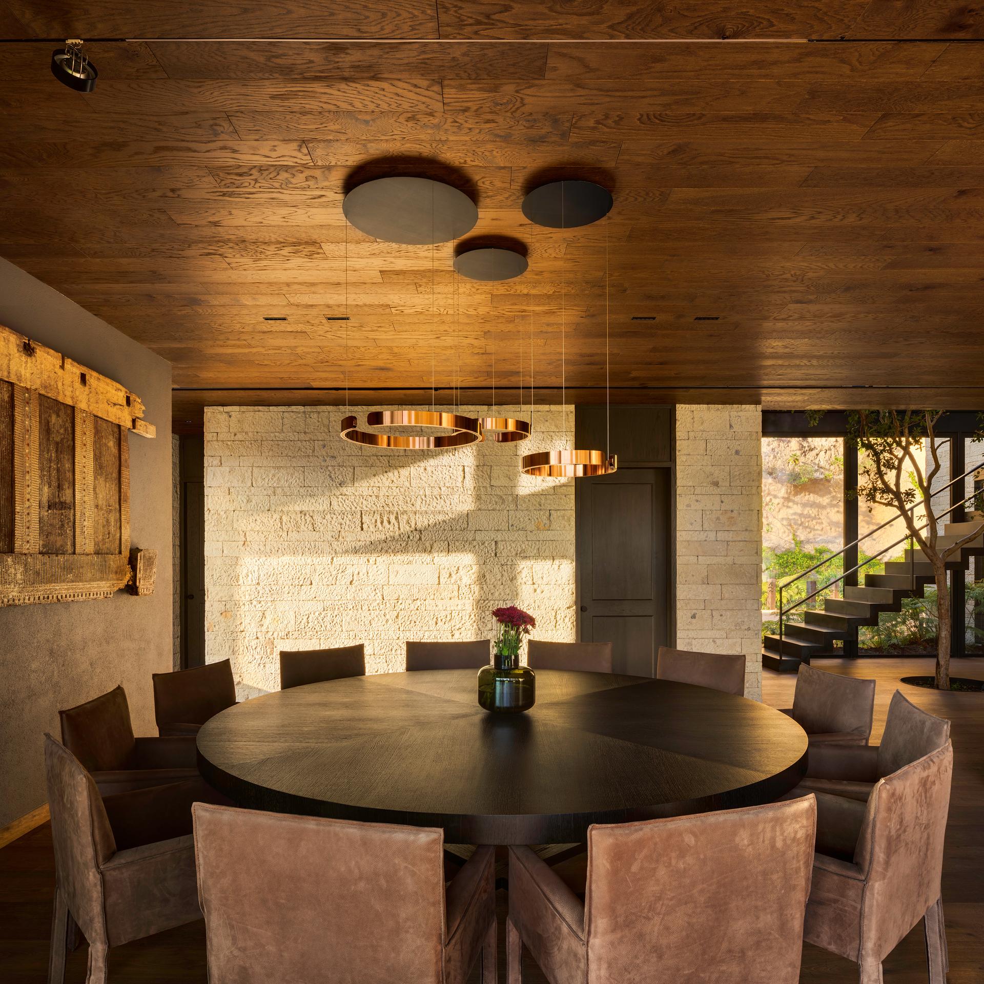 Ochre House - image 6