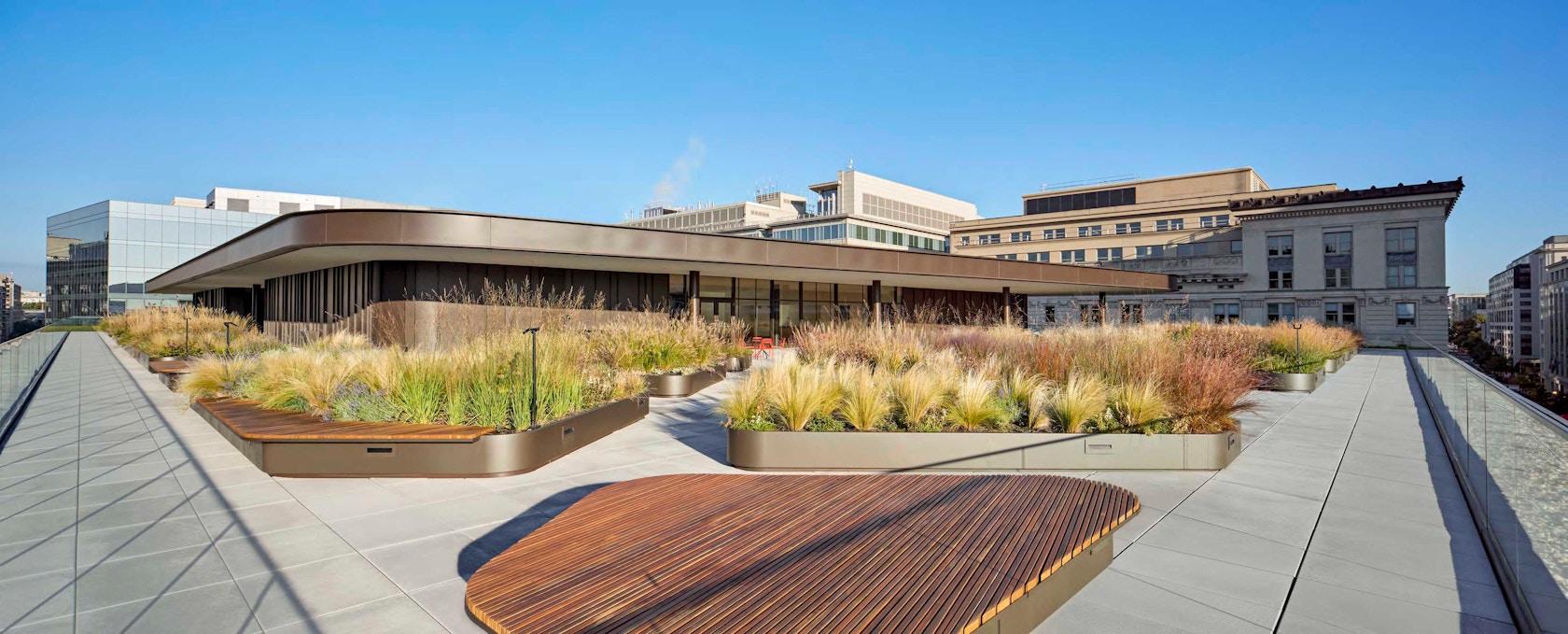 Martin Luther King, Jr. Memorial Library - image 6