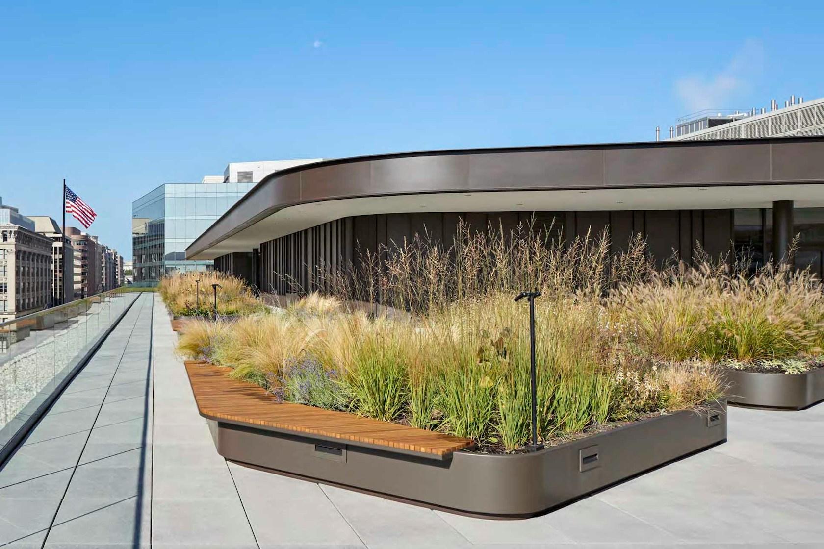 Martin Luther King, Jr. Memorial Library - image 5