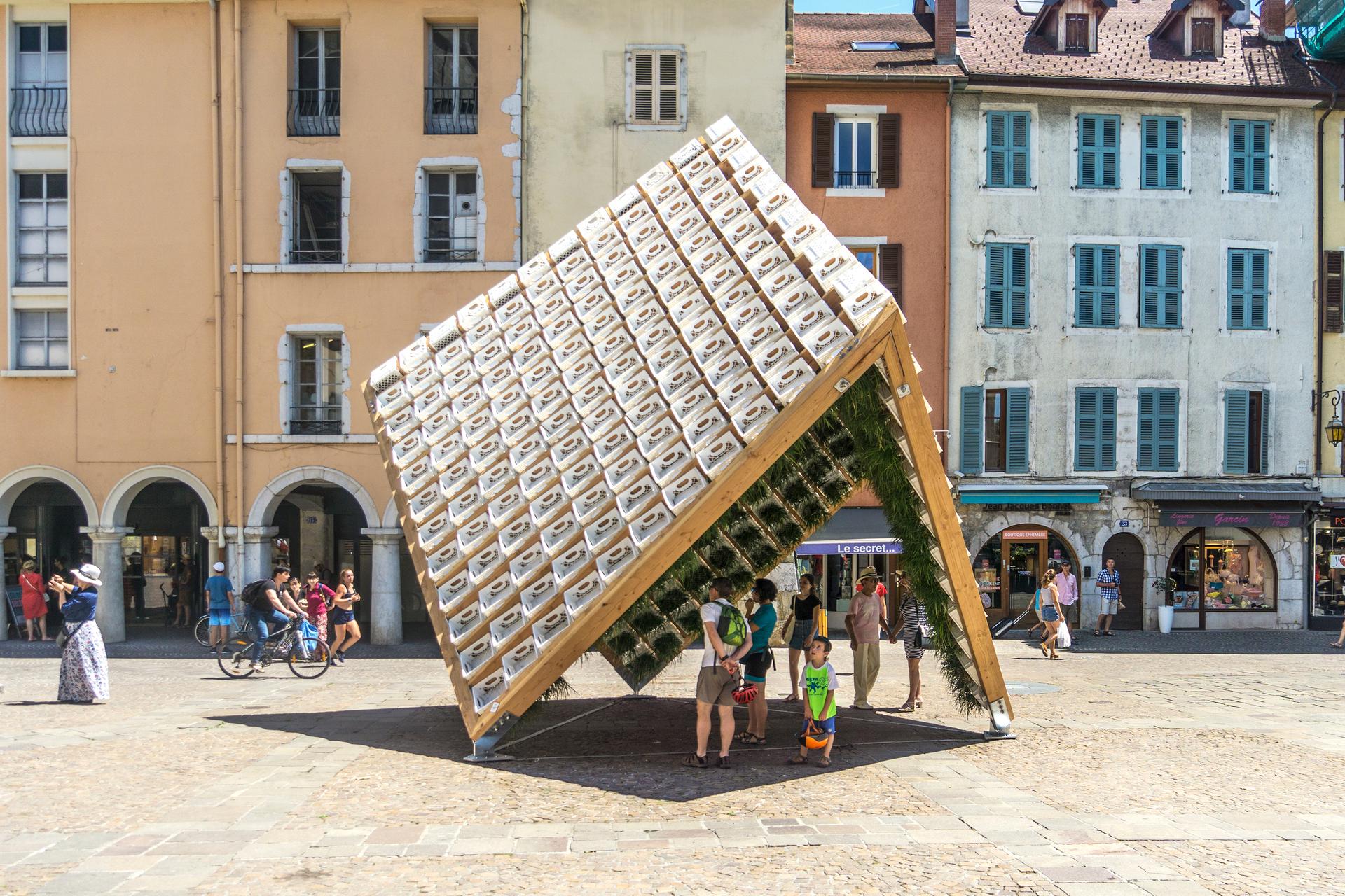 Living Pavilion - image 3