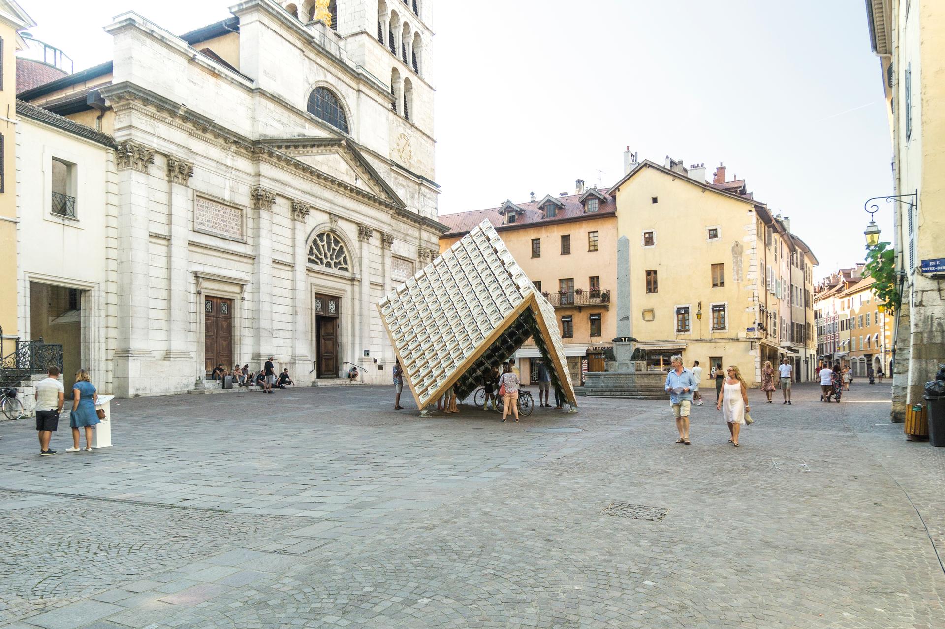 Living Pavilion - image 13