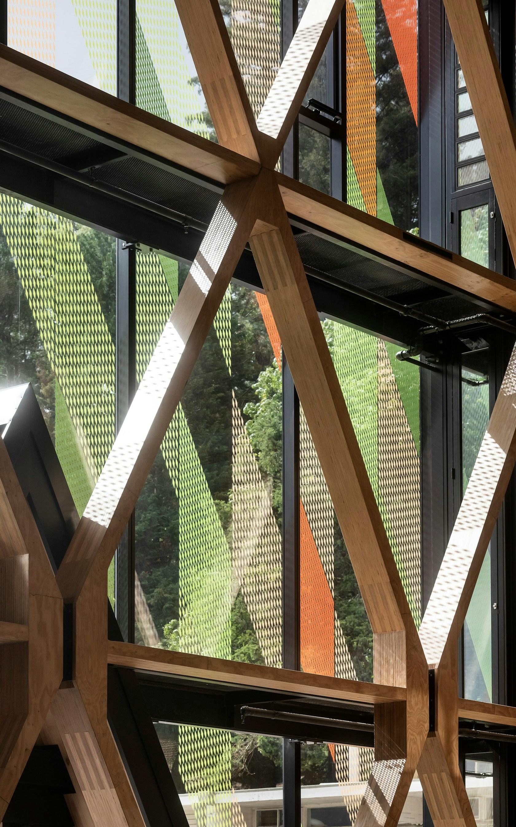 SCION Innovation Hub - Te Whare Nui o Tuteata - image 4