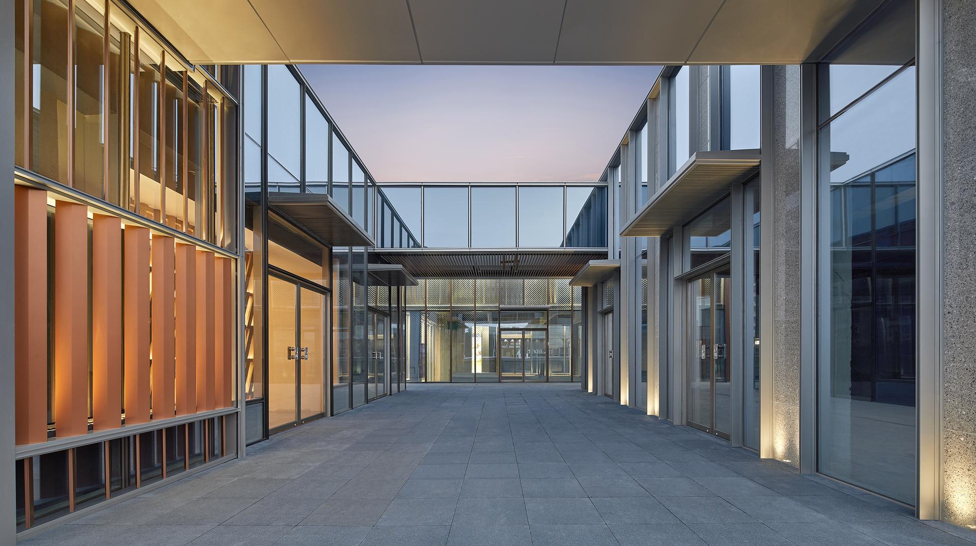 WUXI VANKE UPCITY - image 6