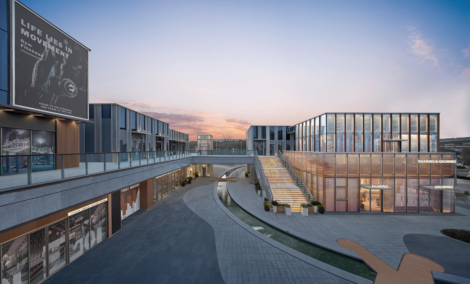 WUXI VANKE UPCITY - image 9