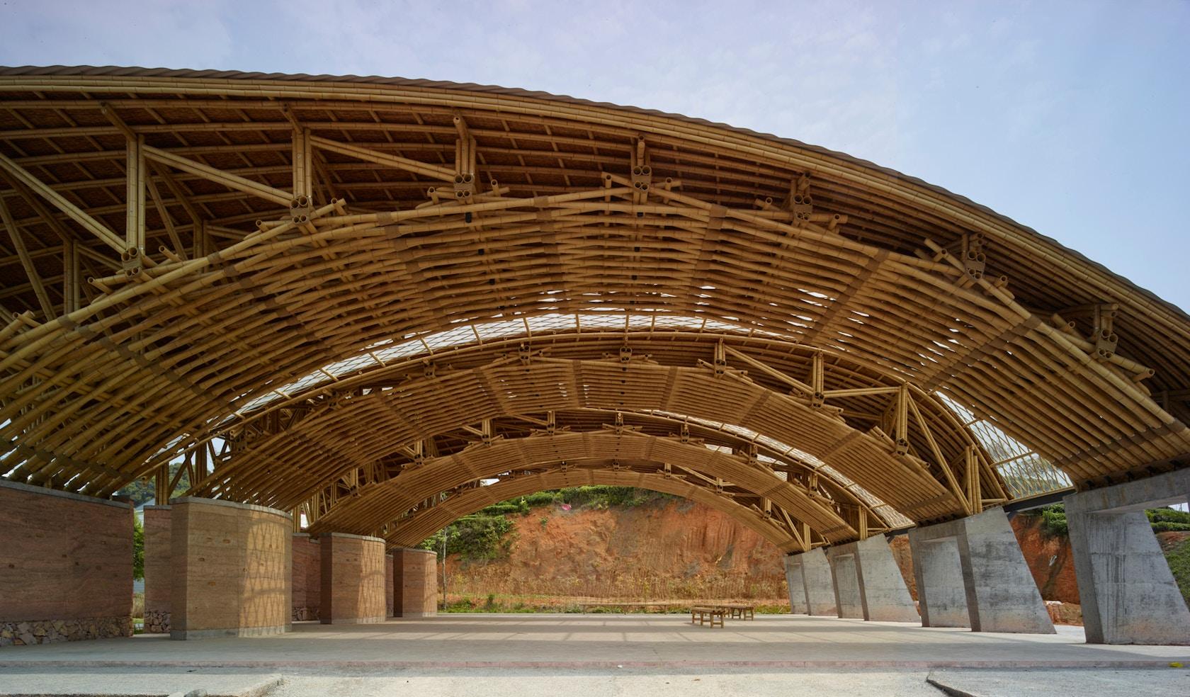 Tea Leaf Market of Zhuguanlong - image 9