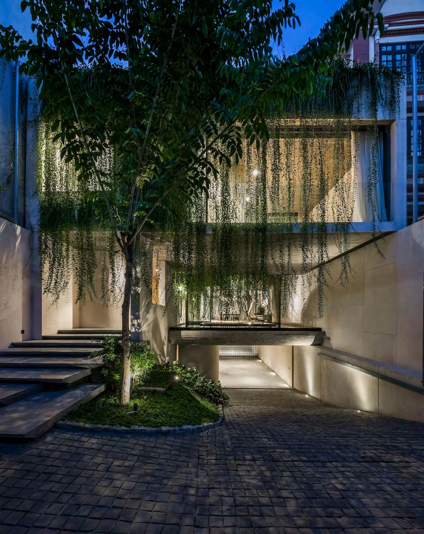 Villa Tan Dinh - image 33