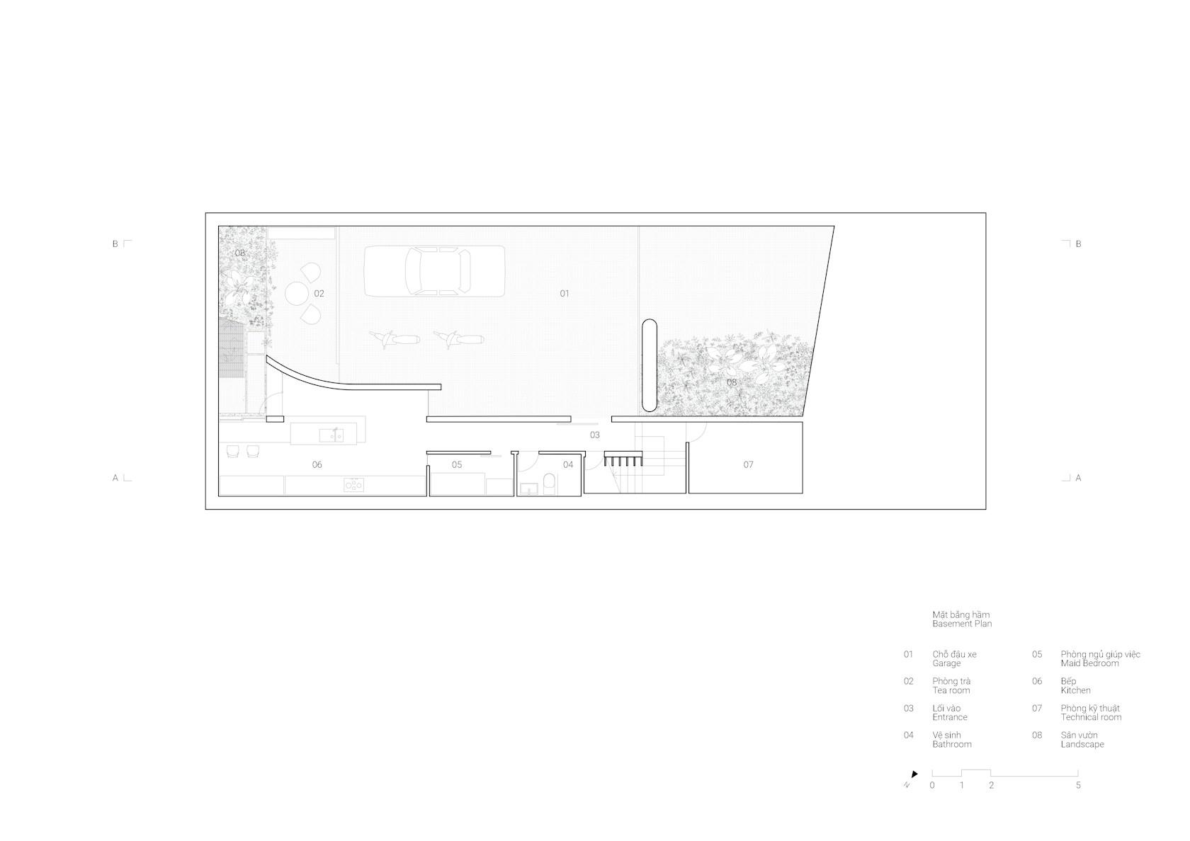 Villa Tan Dinh - image 35