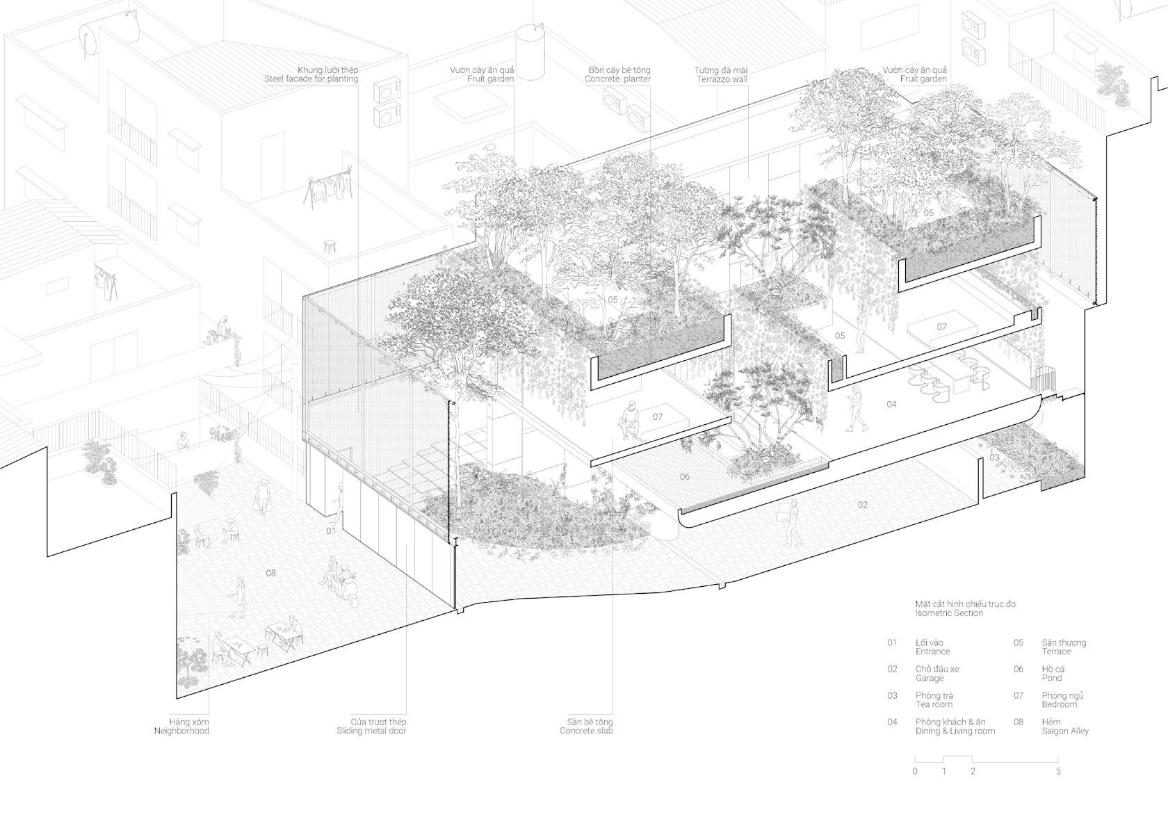 Villa Tan Dinh - image 37