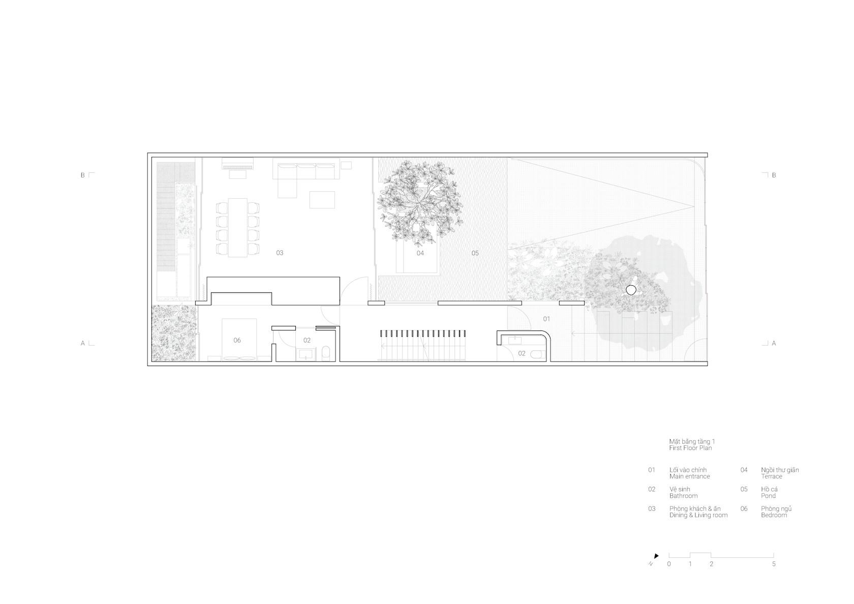 Villa Tan Dinh - image 36