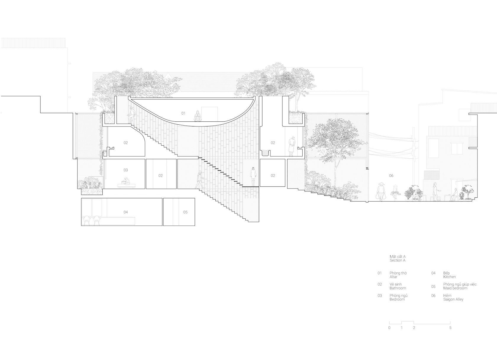 Villa Tan Dinh - image 39