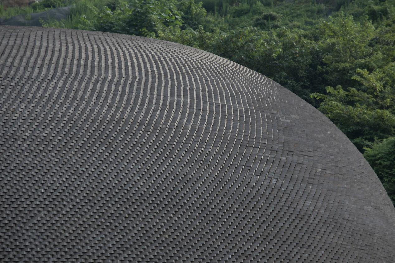 The Erlang Liquor Storehouse of Langjiu Estate - image 6