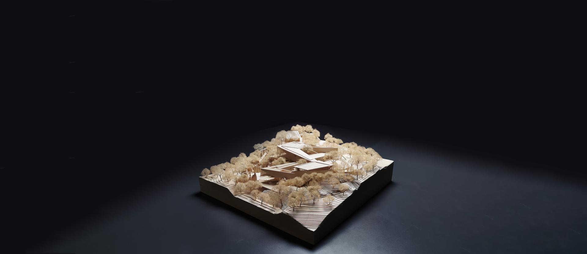 Mountain & Sea Art Museum - image 6
