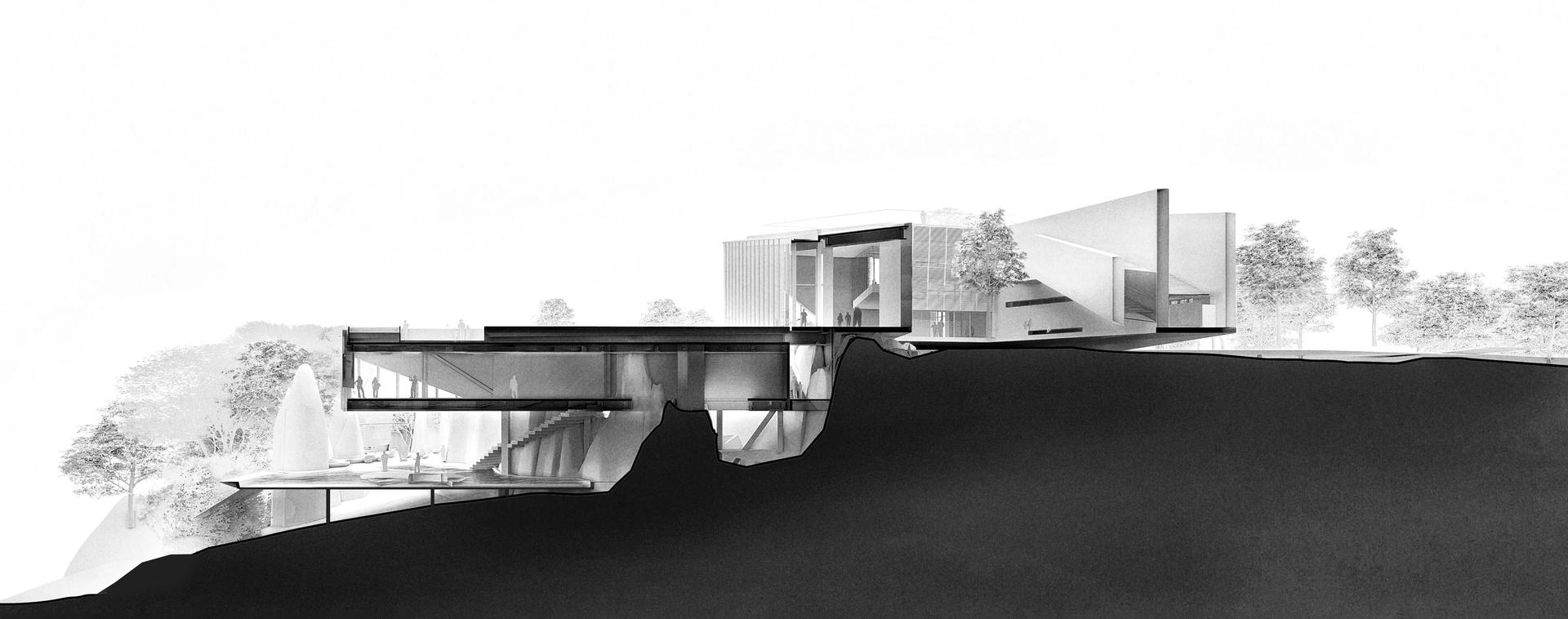 Mountain & Sea Art Museum - image 7