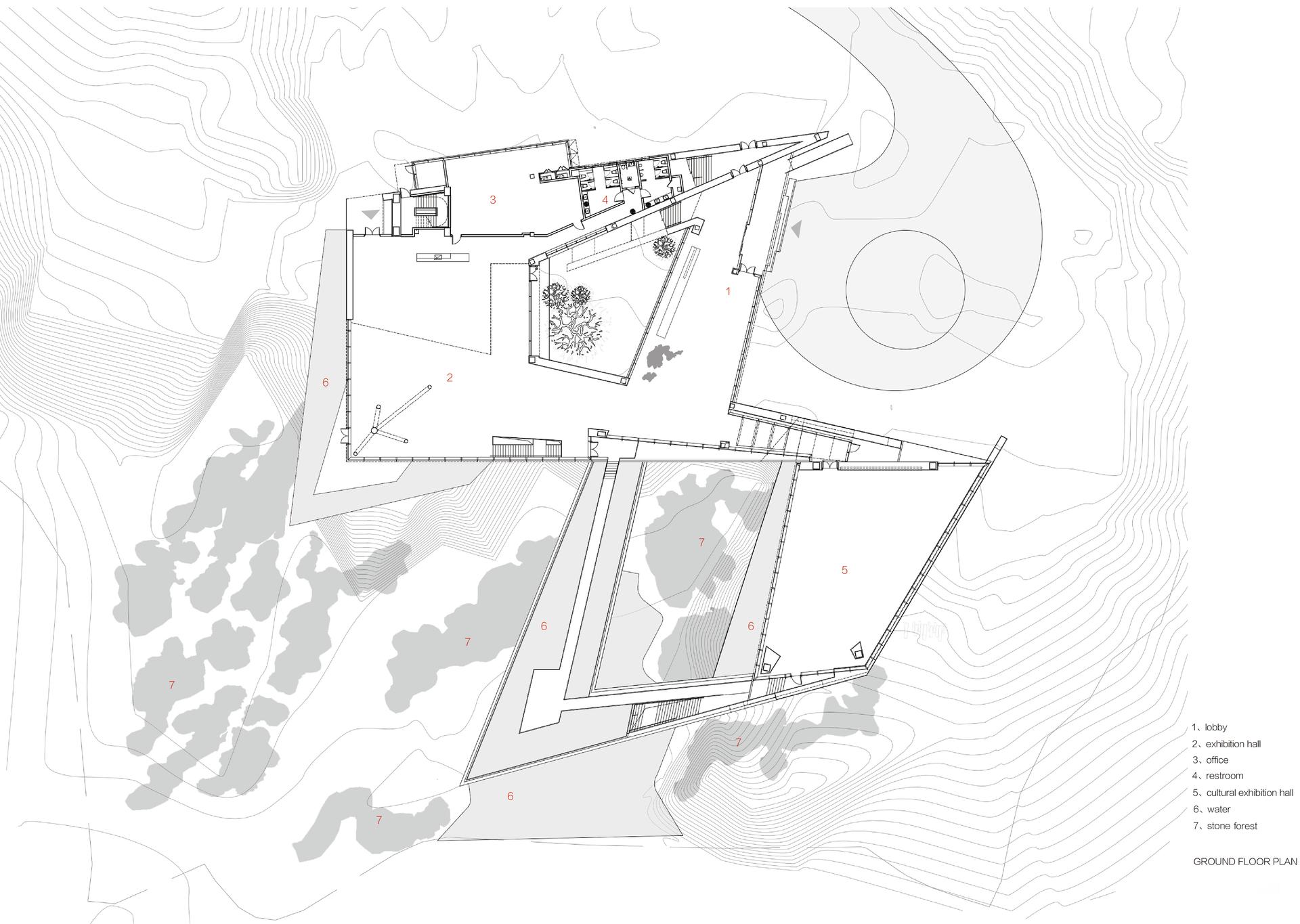 Mountain & Sea Art Museum - image 8