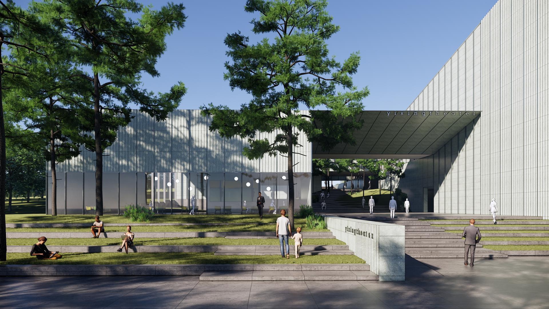 Yada Theatre - image 3