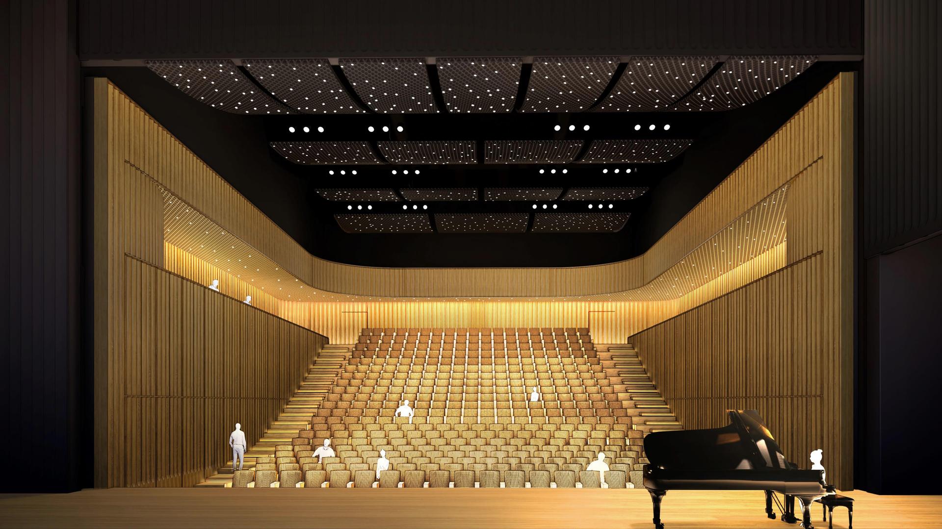 Yada Theatre - image 6