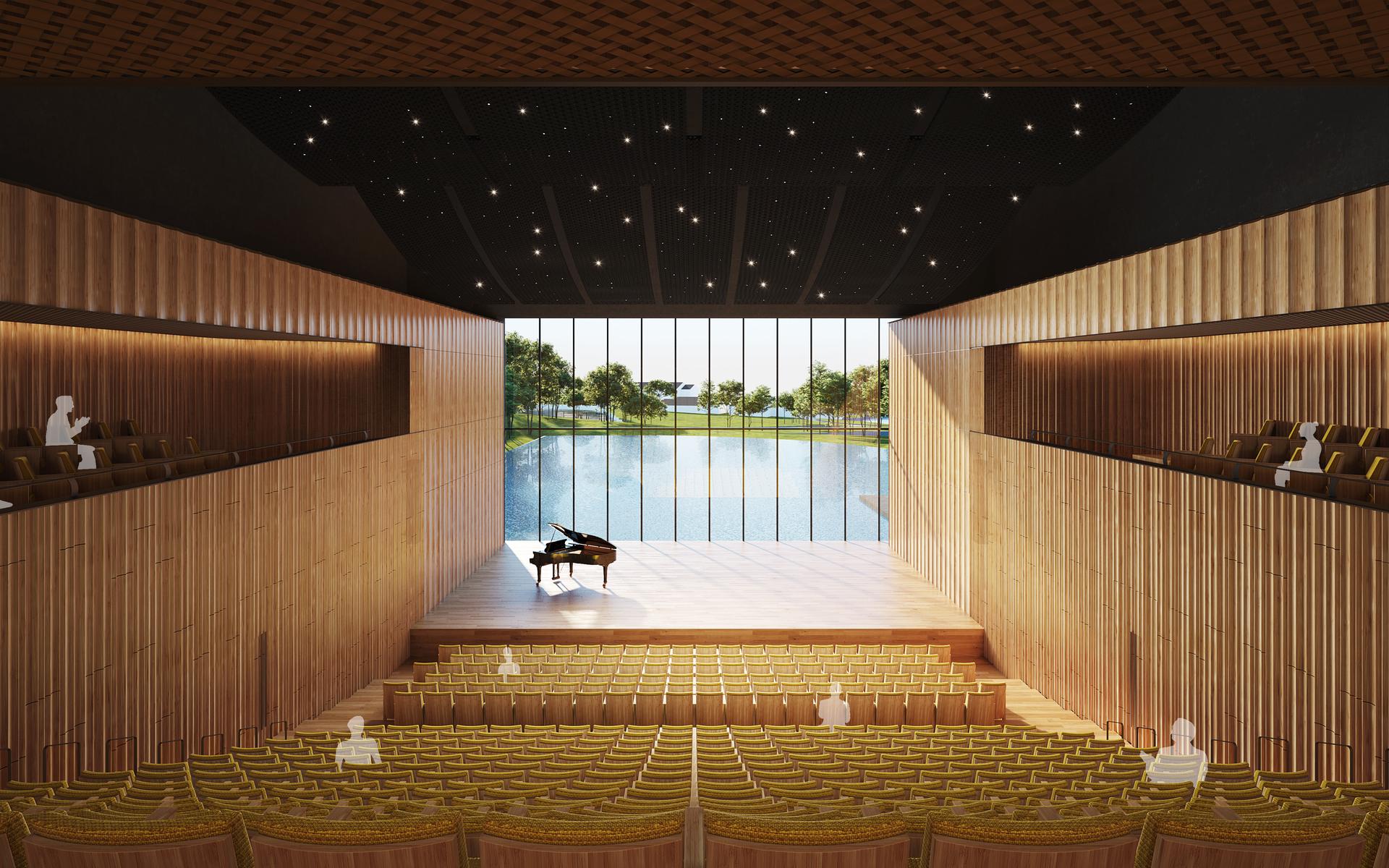 Yada Theatre - image 7