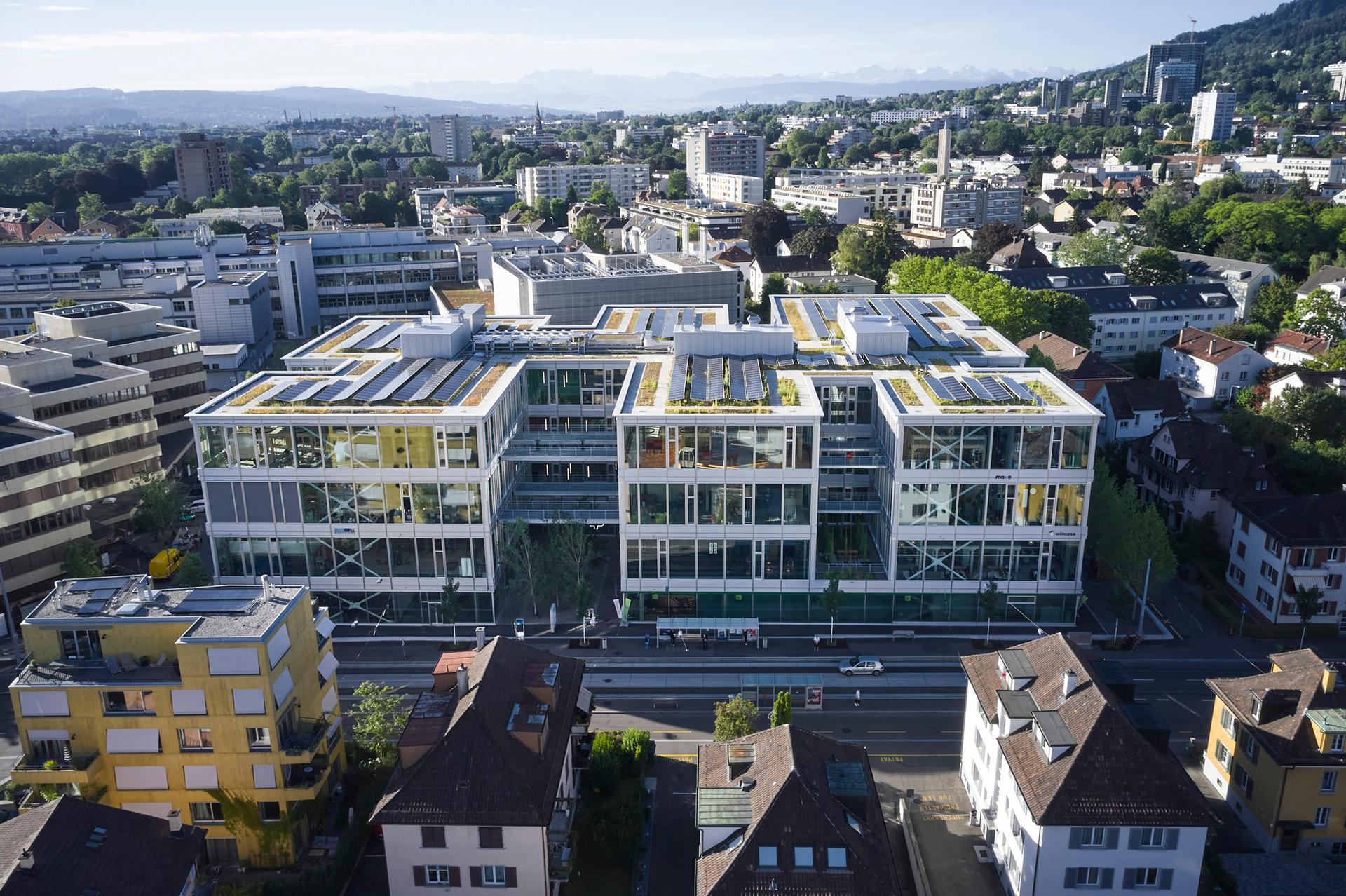 YOND Zürich - image 2