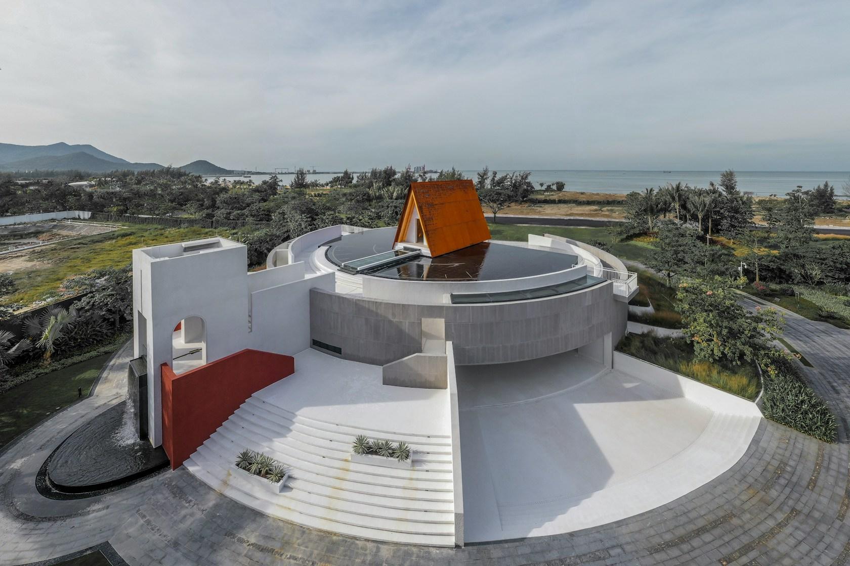 Dysis Church of Poly Shallow Sea - image 4