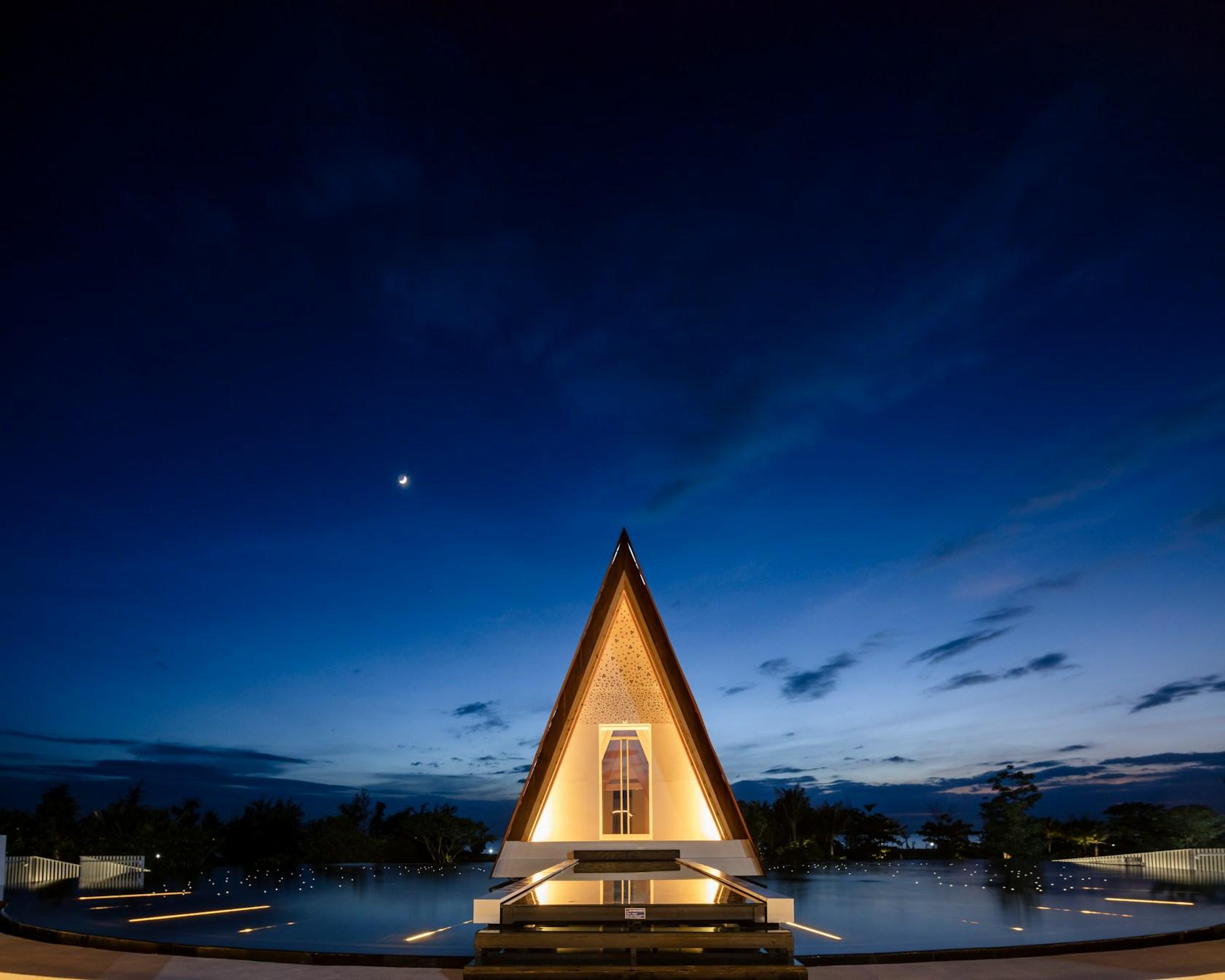 Dysis Church of Poly Shallow Sea - image 6
