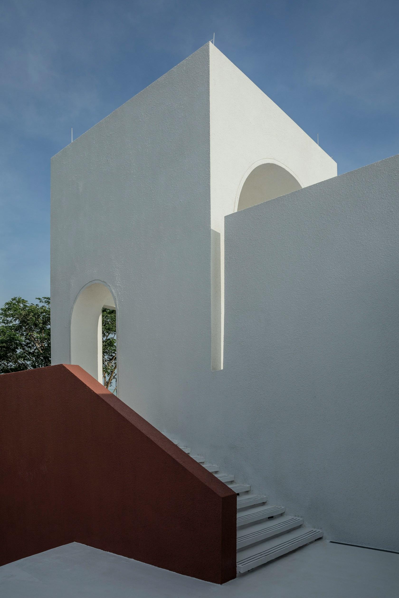 Dysis Church of Poly Shallow Sea - image 8