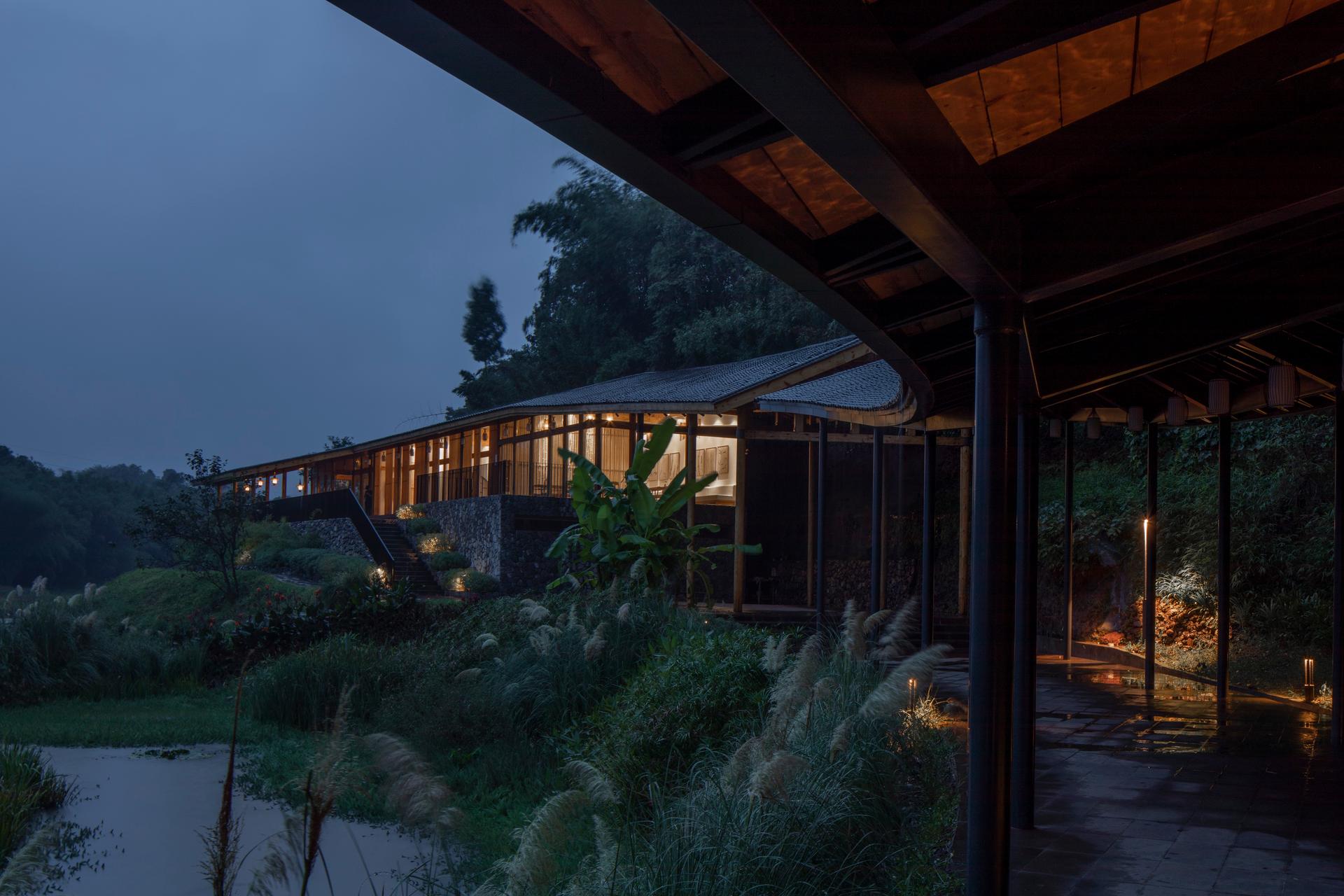 Bamboo Branch Academy - image 3