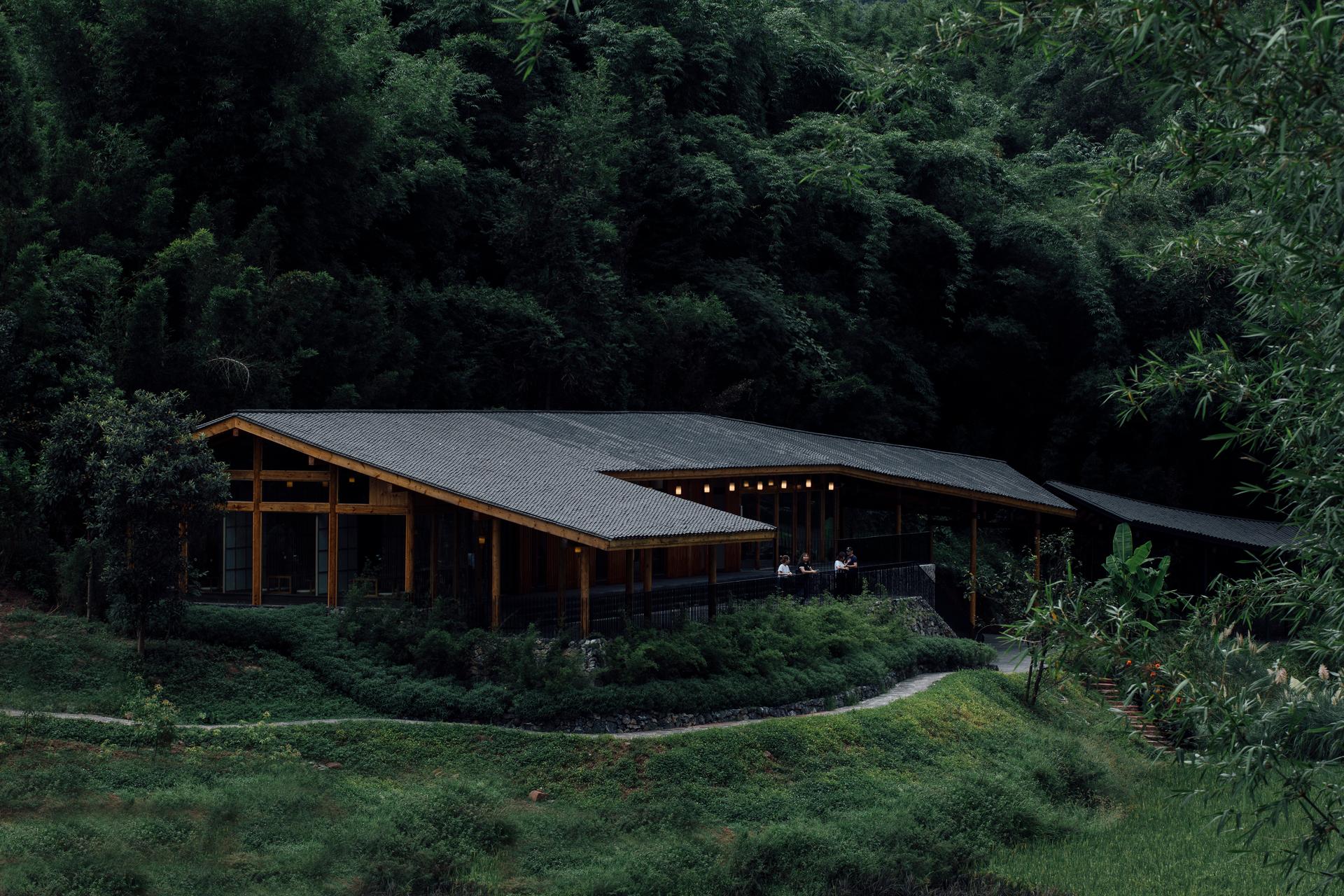 Bamboo Branch Academy - image 5