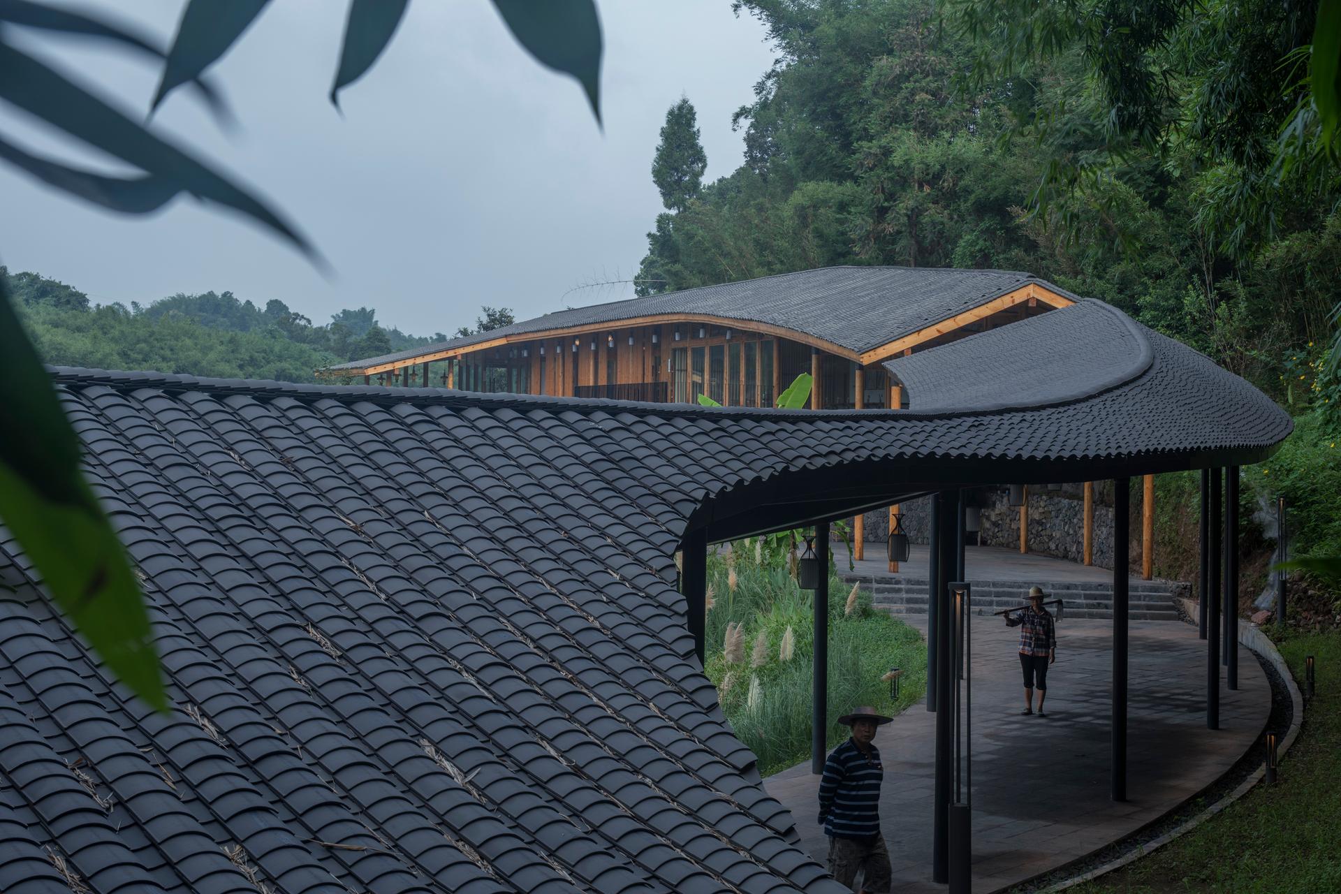 Bamboo Branch Academy