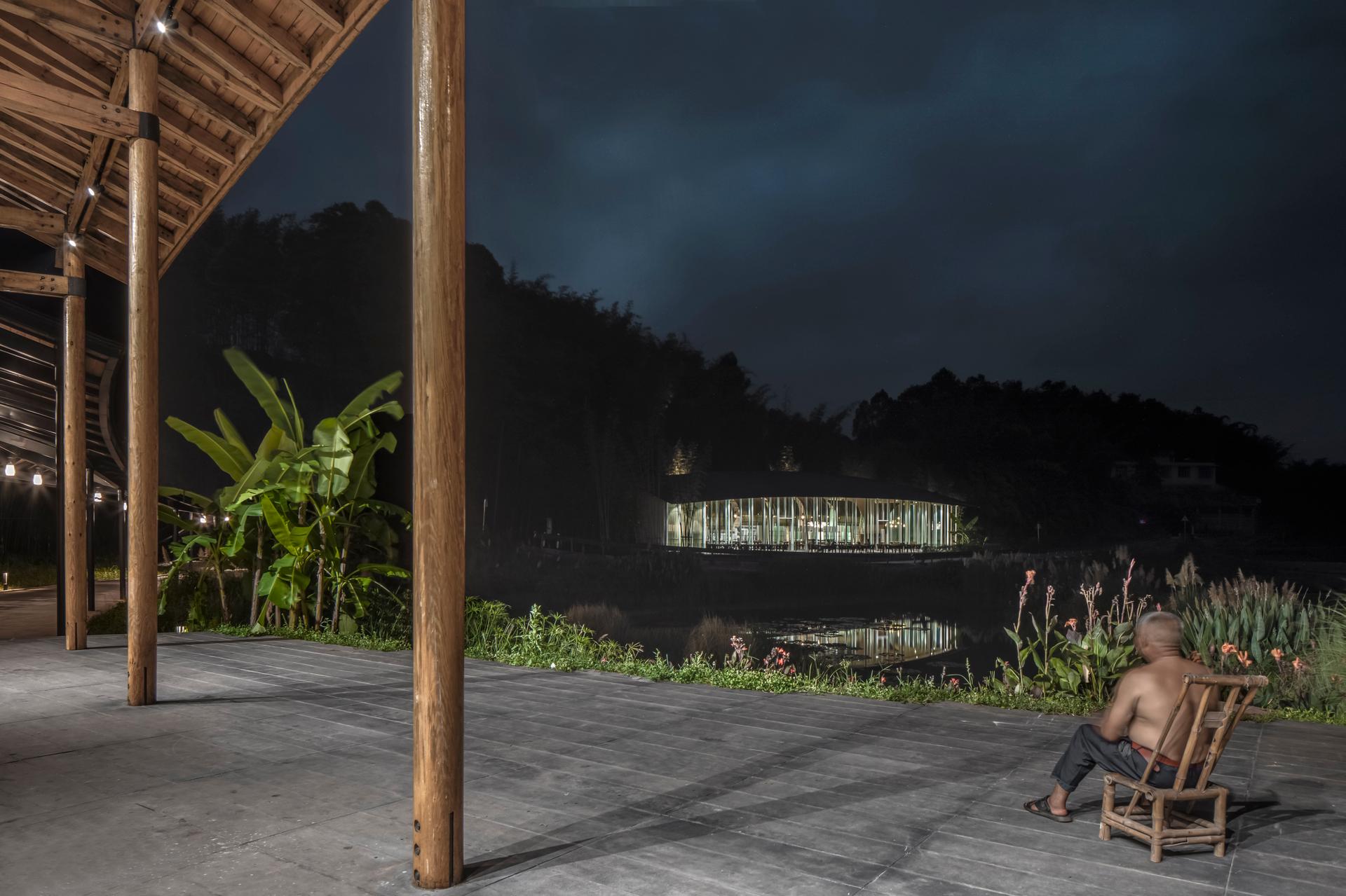 Bamboo Branch Academy - image 8