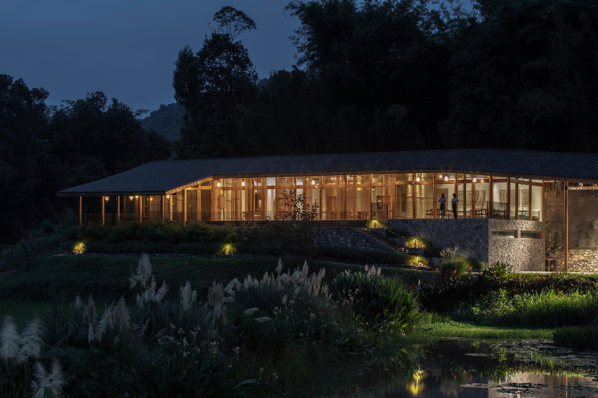 Bamboo Branch Academy - image 11