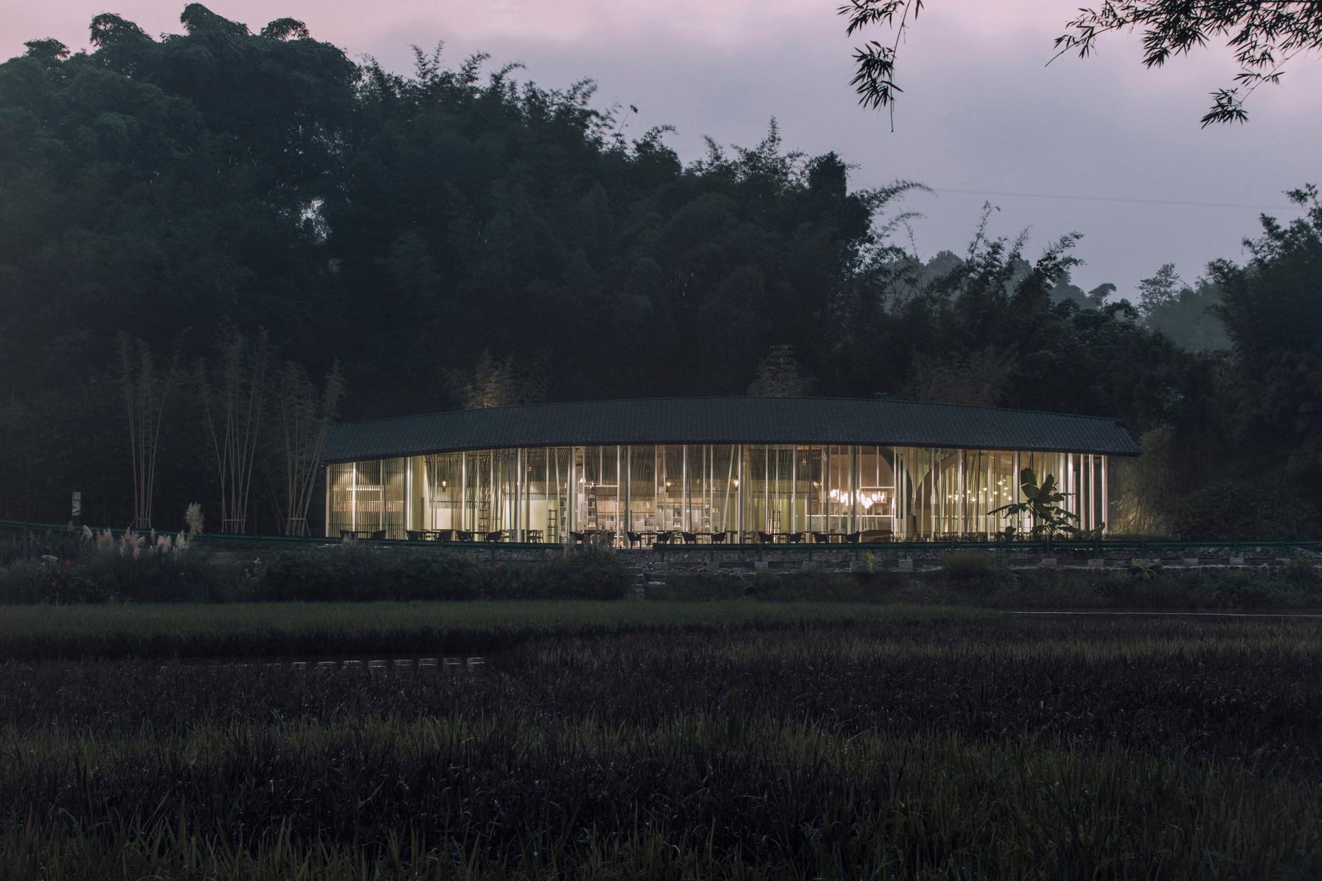 Bamboo Branch Academy - image 9