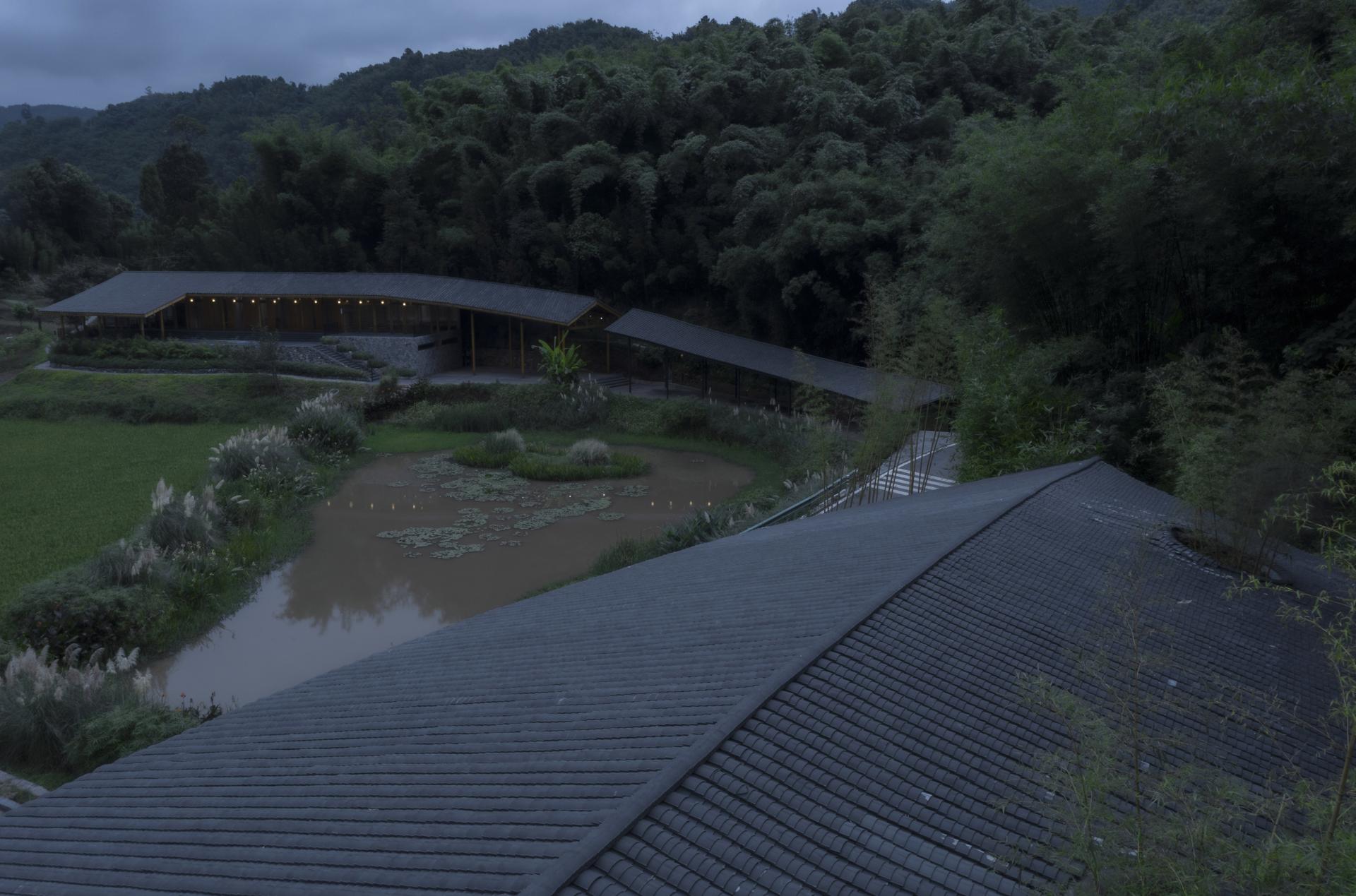 Bamboo Branch Academy - image 2