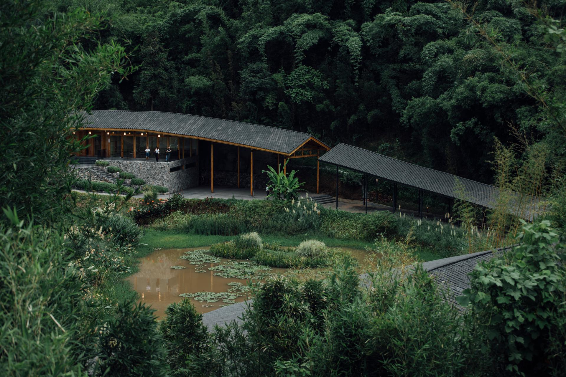 Bamboo Branch Academy - image 4