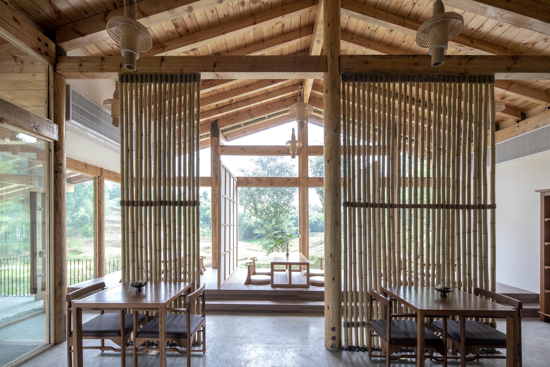Bamboo Branch Academy - image 13