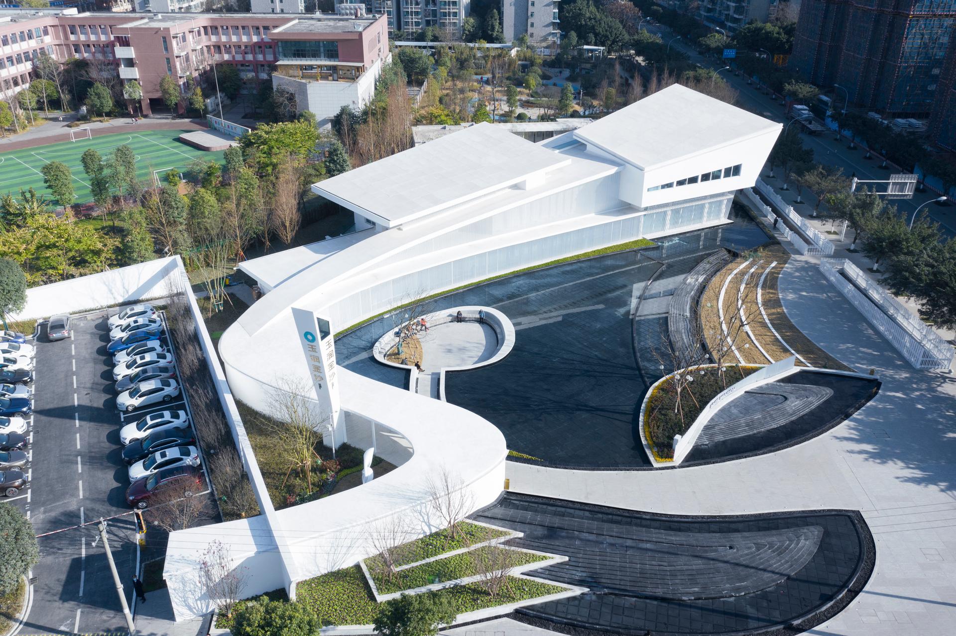 Chengdu·Supo Gallery